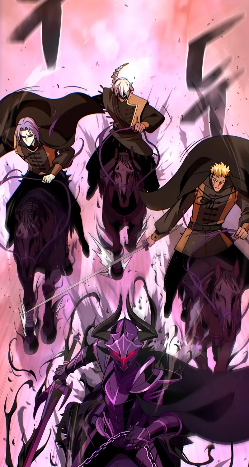 Read 66 666 Years Advent of the Dark Mage EN Manga Online