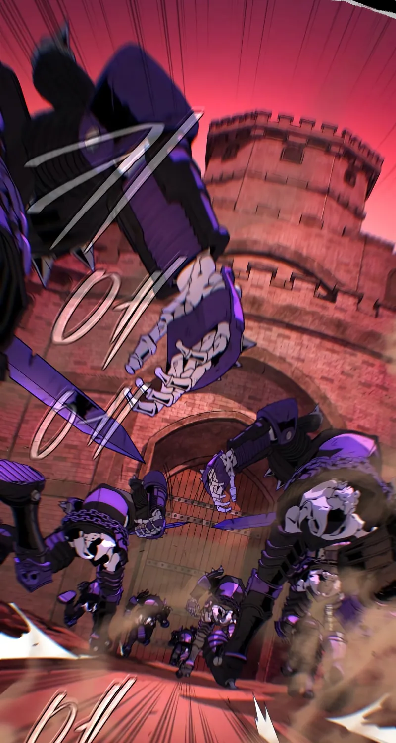 Read 66 666 Years Advent of the Dark Mage EN Manga Online