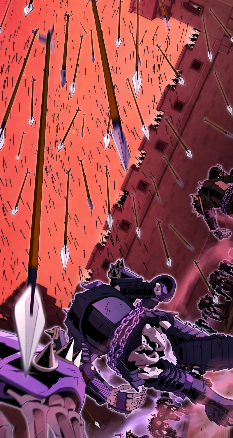 Read 66 666 Years Advent of the Dark Mage EN Manga Online