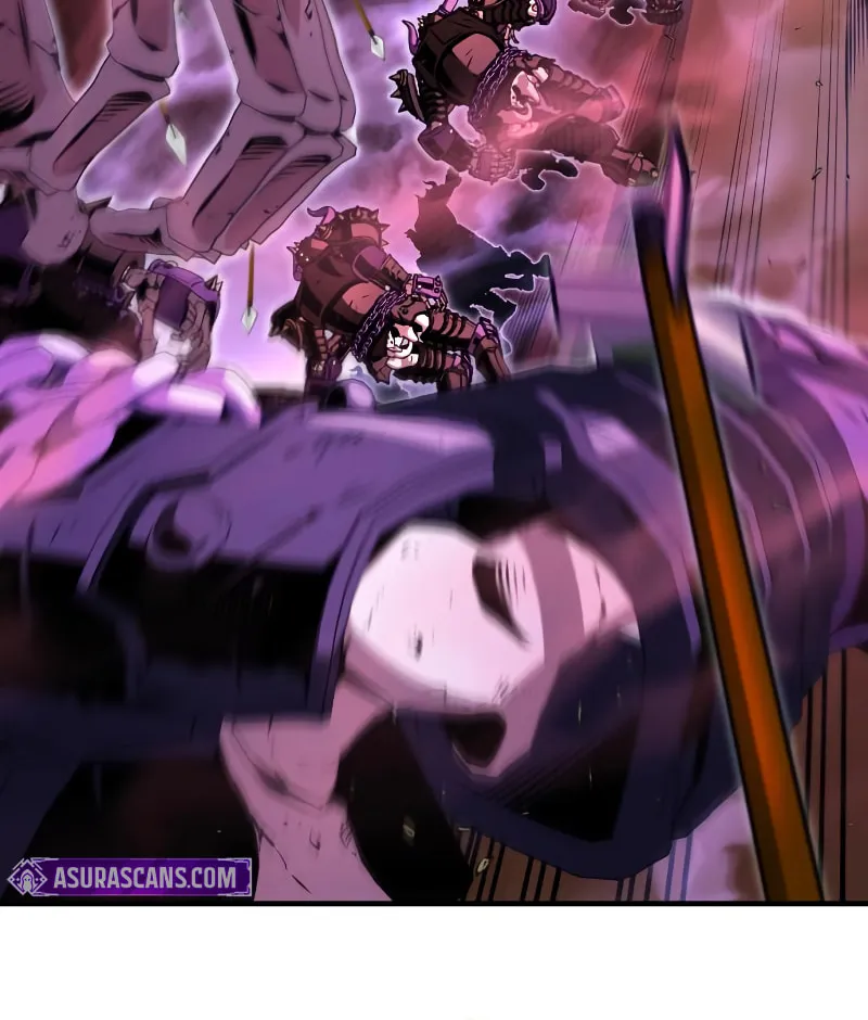 Read 66 666 Years Advent of the Dark Mage EN Manga Online
