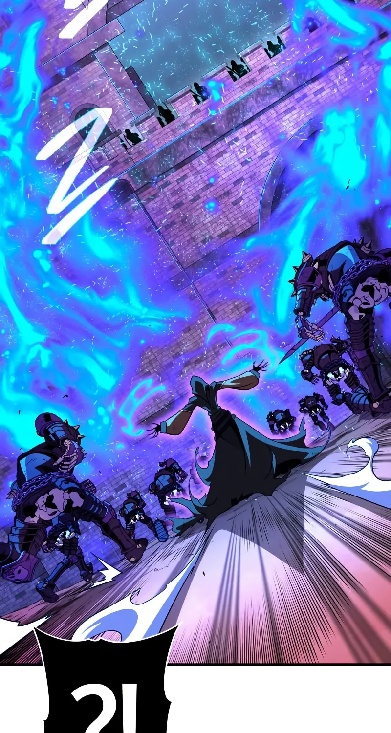 Read 66 666 Years Advent of the Dark Mage EN Manga Online