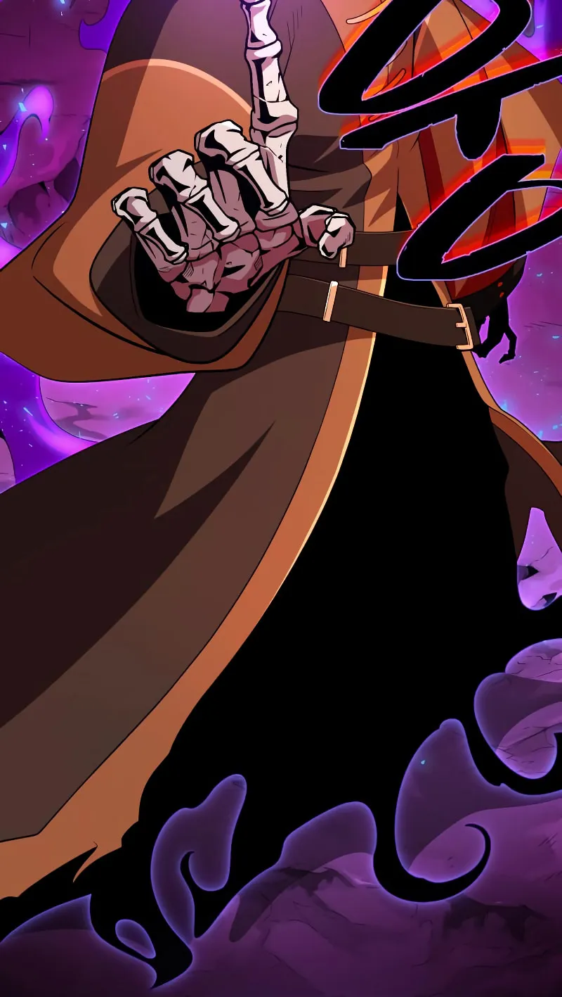 Read 66 666 Years Advent of the Dark Mage EN Manga Online
