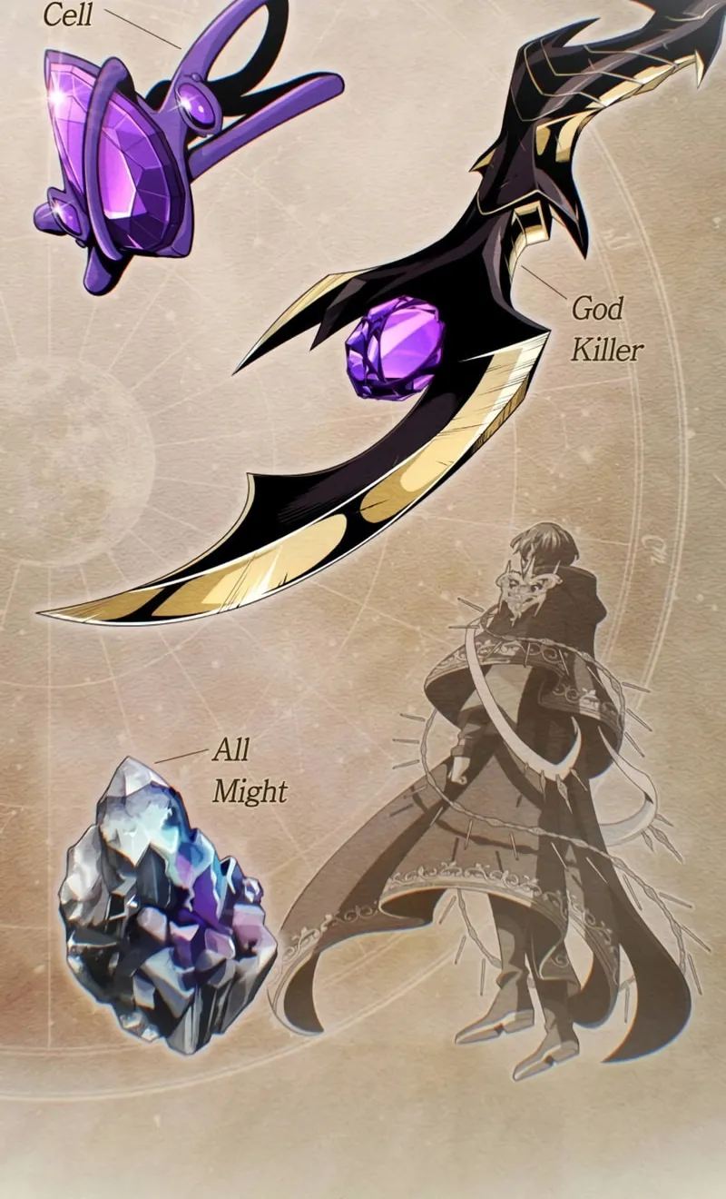 Read 66 666 Years Advent of the Dark Mage EN Manga Online