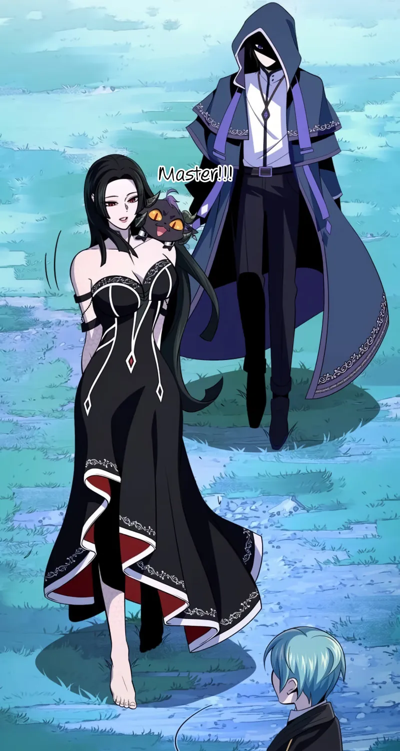 Read 66 666 Years Advent of the Dark Mage EN Manga Online