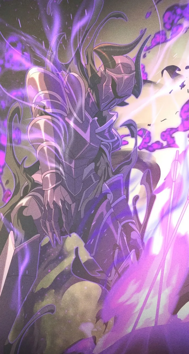 Read 66 666 Years Advent of the Dark Mage EN Manga Online