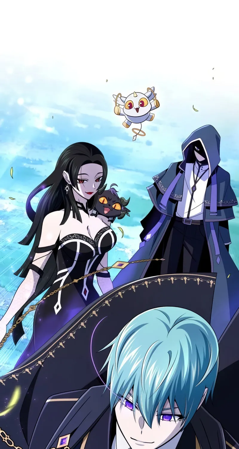 Read 66 666 Years Advent of the Dark Mage EN Manga Online