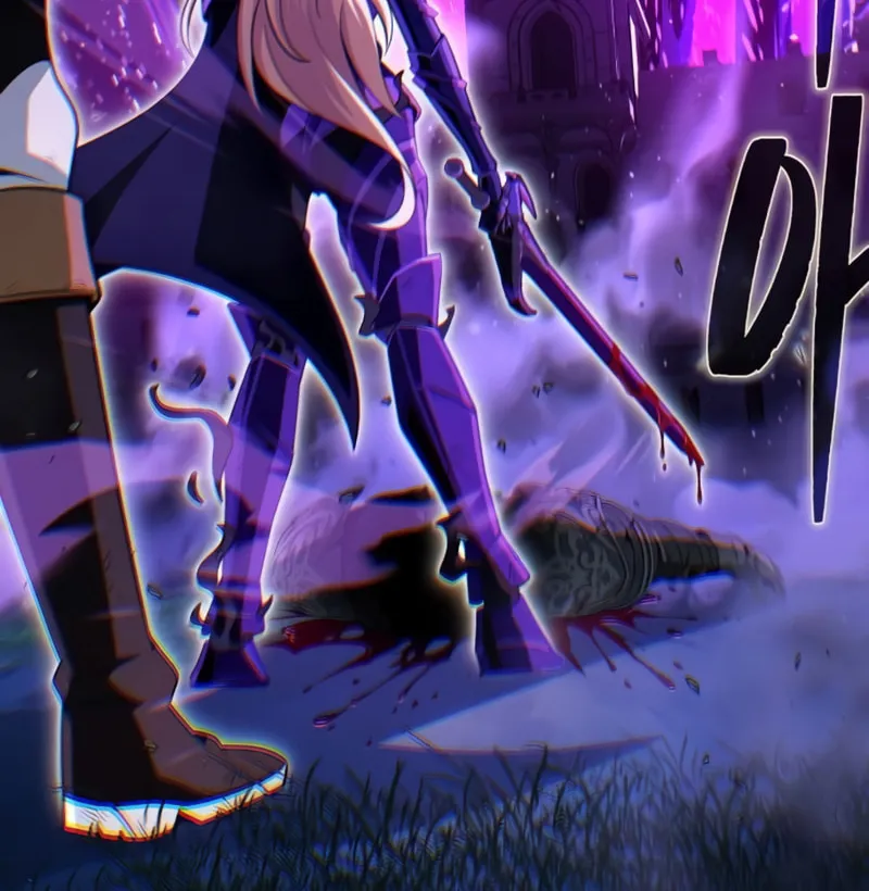 Read 66 666 Years Advent of the Dark Mage EN Manga Online