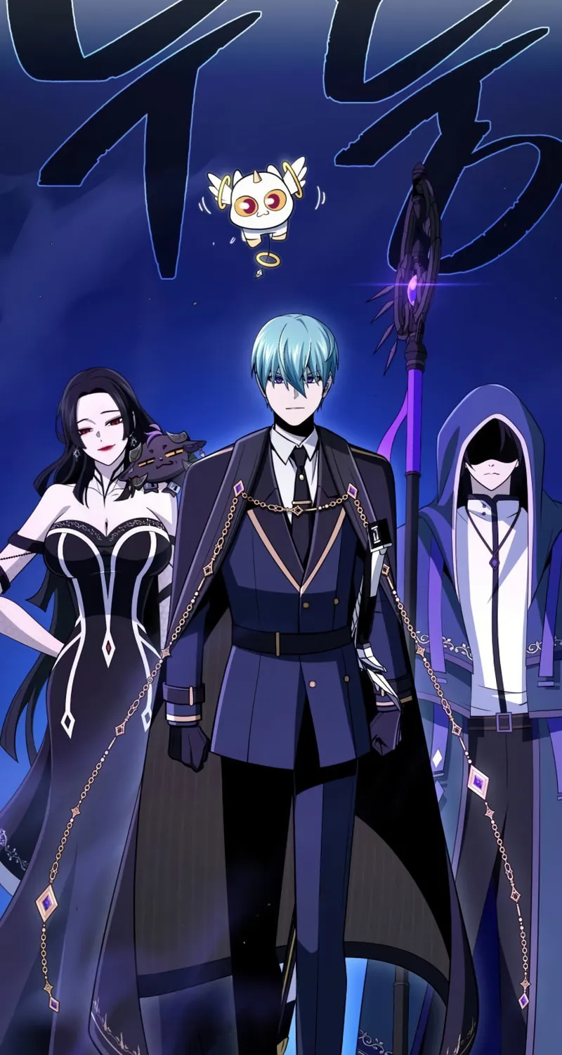 Read 66 666 Years Advent of the Dark Mage EN Manga Online