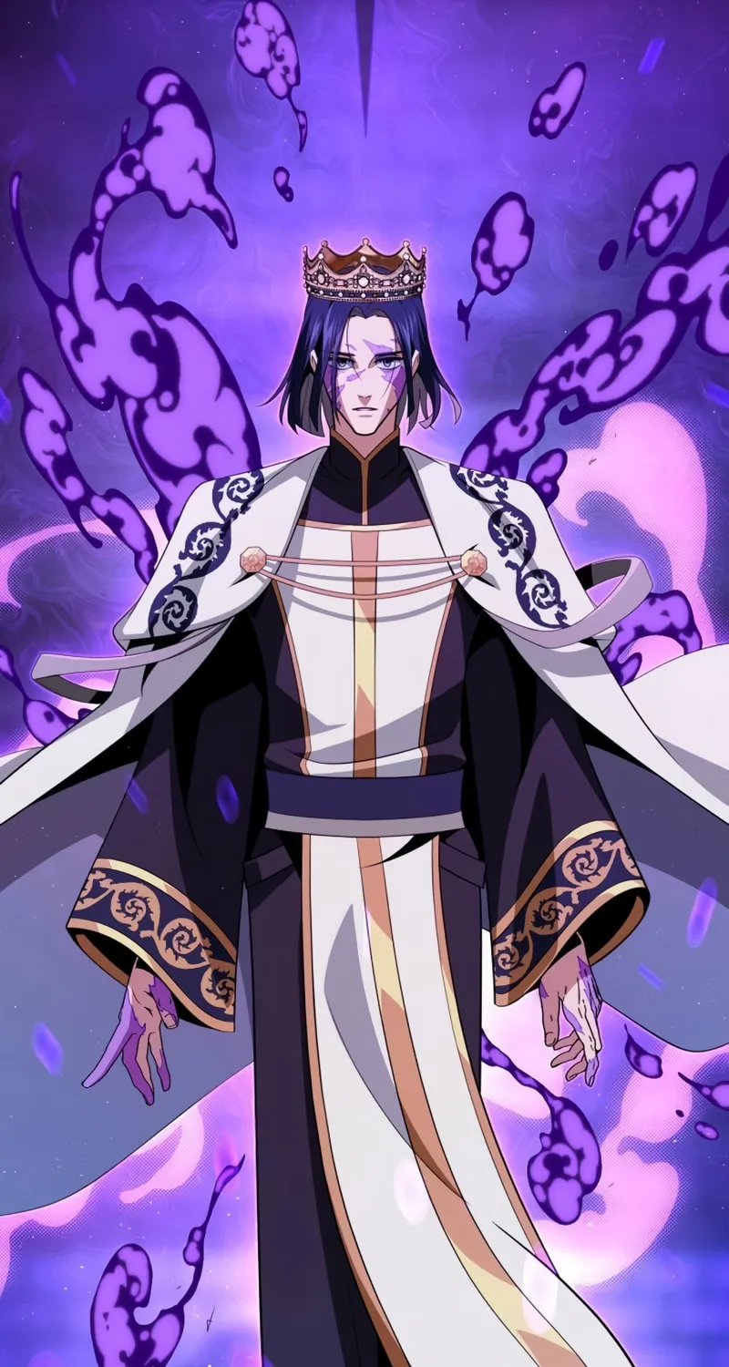 Read 66 666 Years Advent of the Dark Mage EN Manga Online