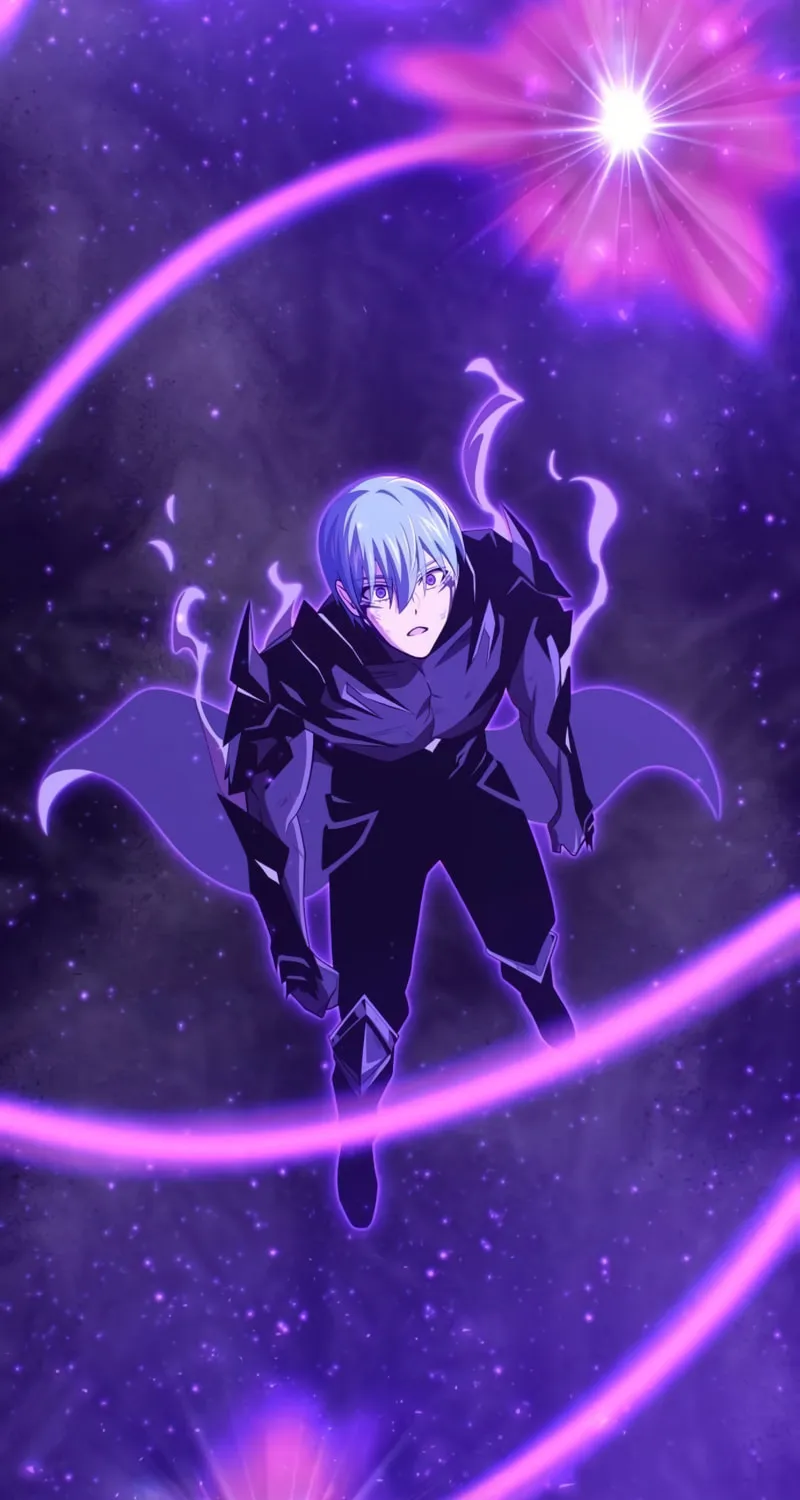 Read 66 666 Years Advent of the Dark Mage EN Manga Online