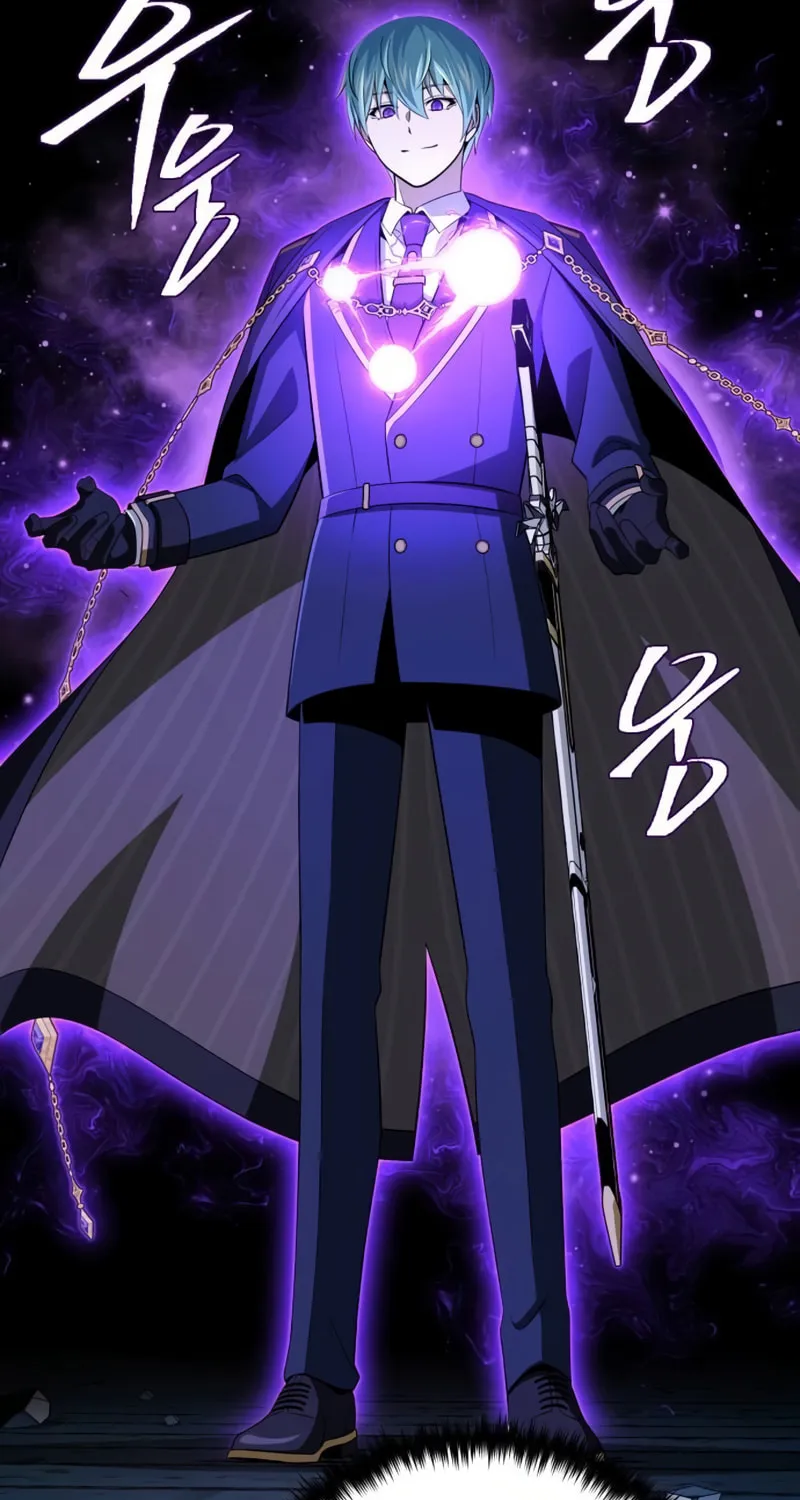 Read 66 666 Years Advent of the Dark Mage EN Manga Online