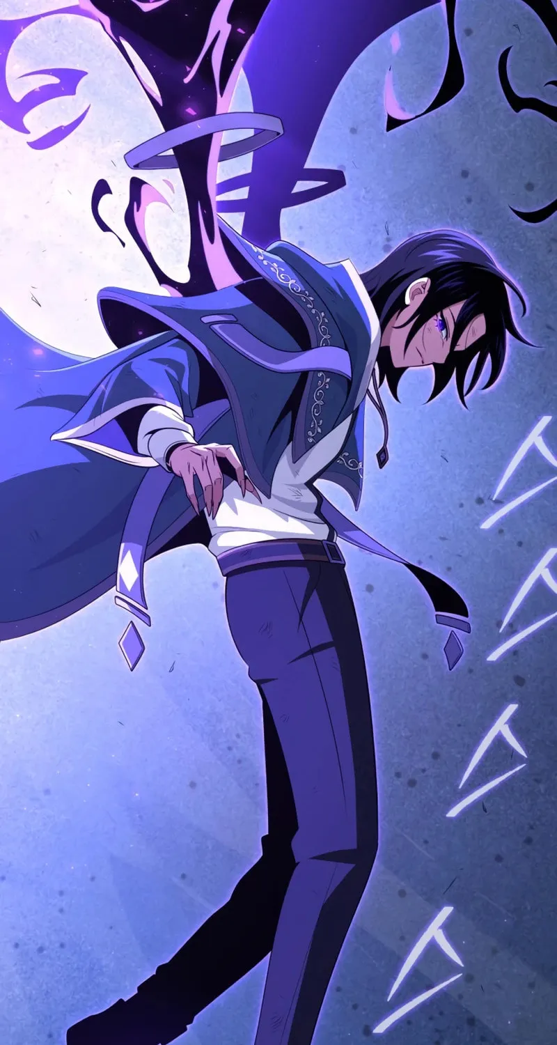 Read 66 666 Years Advent of the Dark Mage EN Manga Online