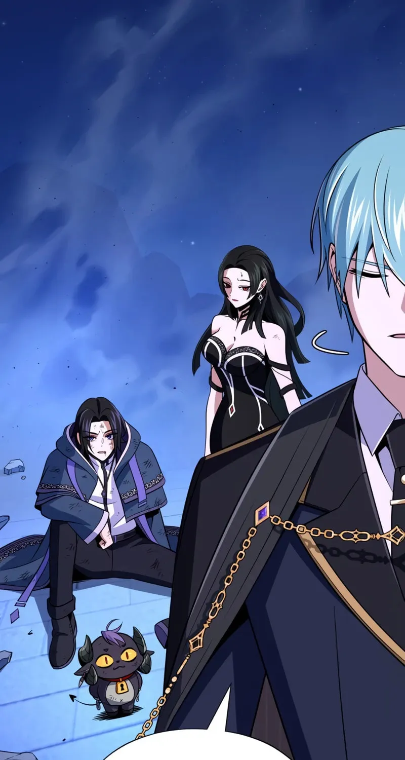Read 66 666 Years Advent of the Dark Mage EN Manga Online