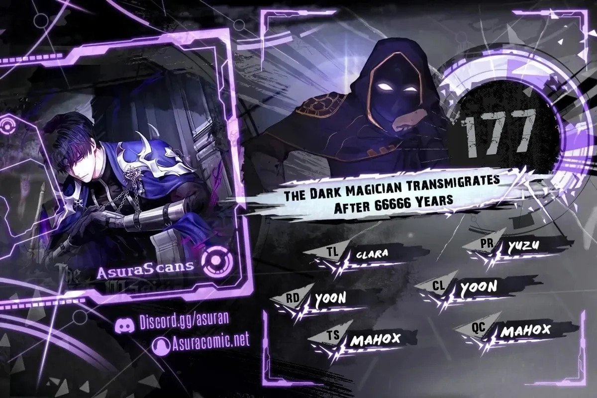 Read 66 666 Years Advent of the Dark Mage EN Manga Online
