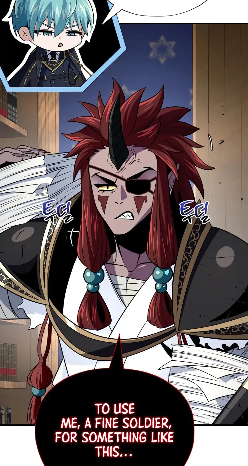 Read 66 666 Years Advent of the Dark Mage EN Manga Online