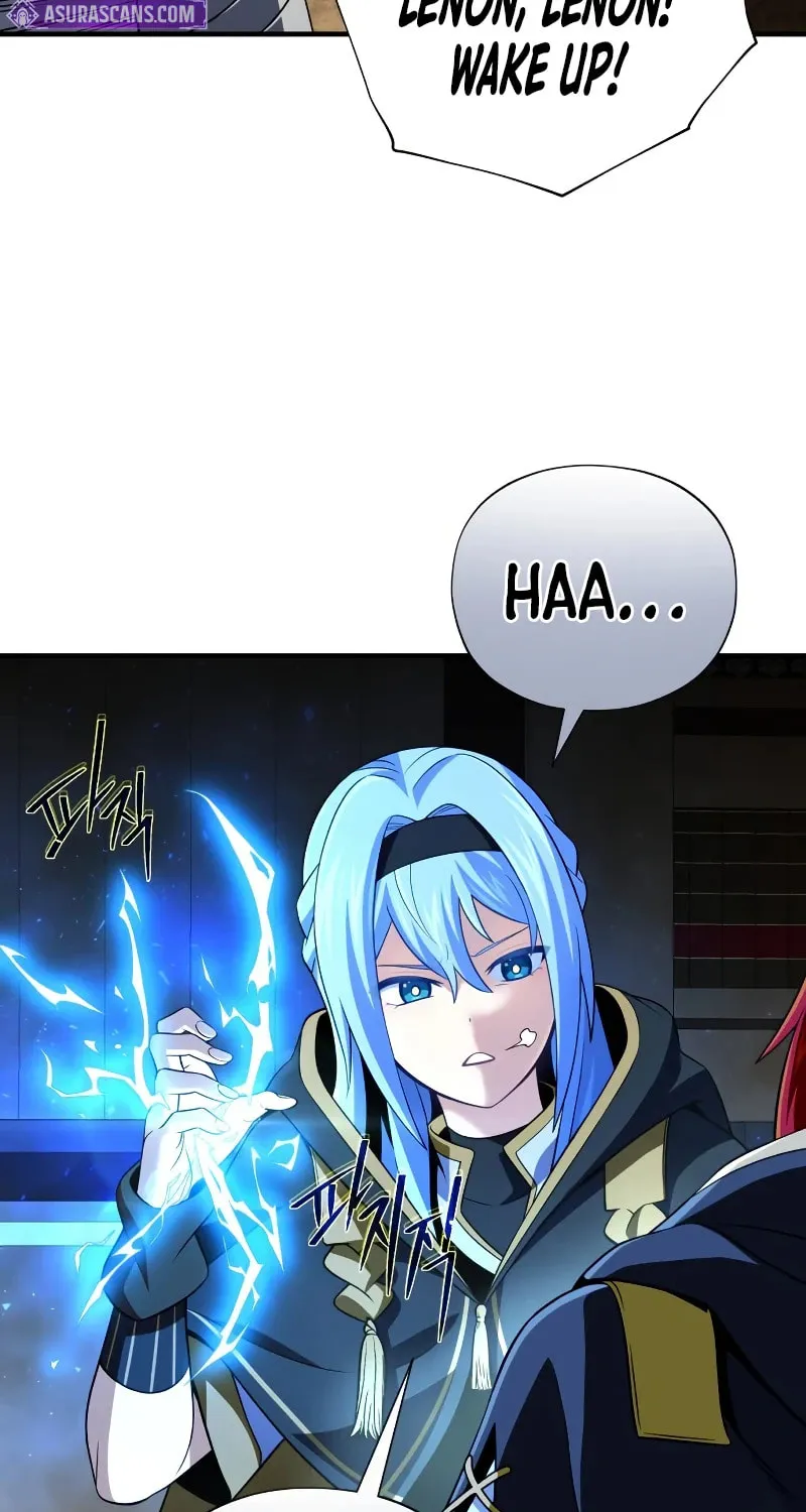 Read 66 666 Years Advent of the Dark Mage EN Manga Online