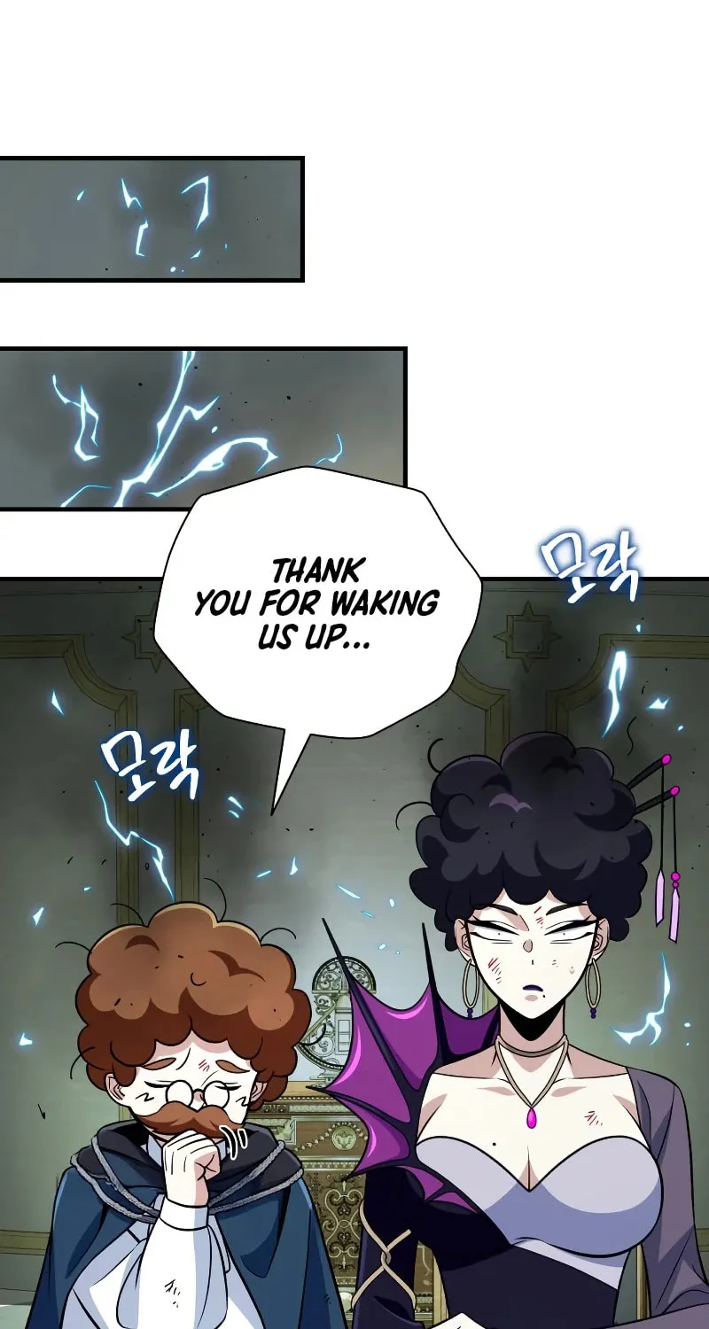 Read 66 666 Years Advent of the Dark Mage EN Manga Online