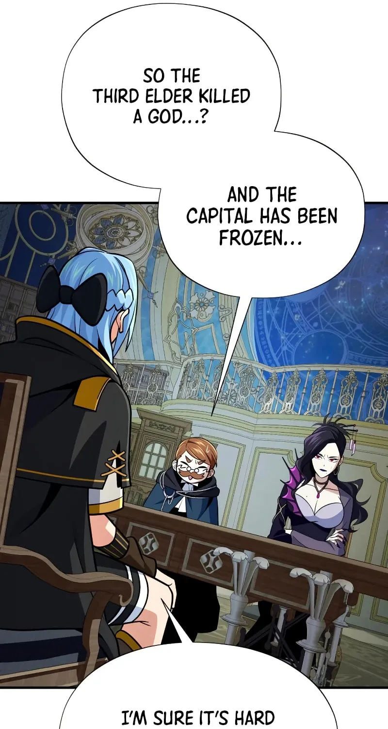 Read 66 666 Years Advent of the Dark Mage EN Manga Online
