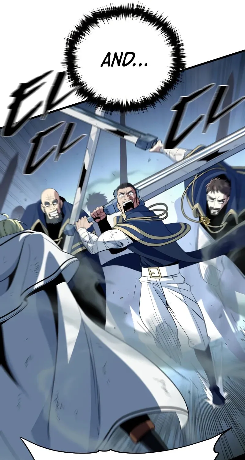 Read 66 666 Years Advent of the Dark Mage EN Manga Online