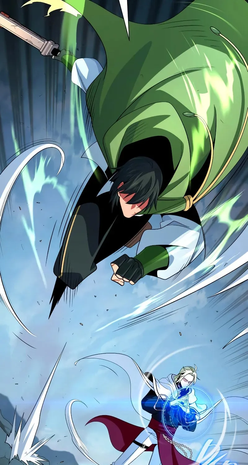 Read 66 666 Years Advent of the Dark Mage EN Manga Online