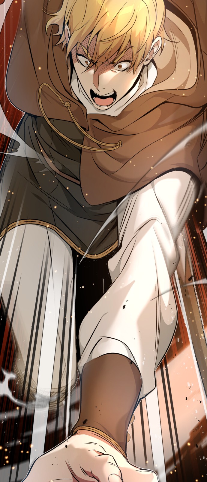 Read 66 666 Years Advent of the Dark Mage EN Manga Online