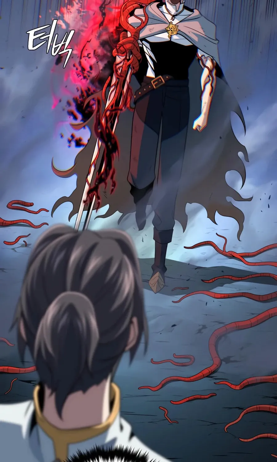 Read 66 666 Years Advent of the Dark Mage EN Manga Online