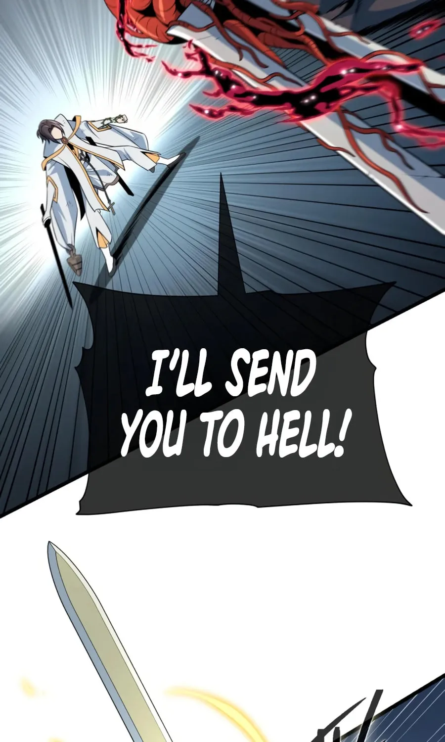 Read 66 666 Years Advent of the Dark Mage EN Manga Online