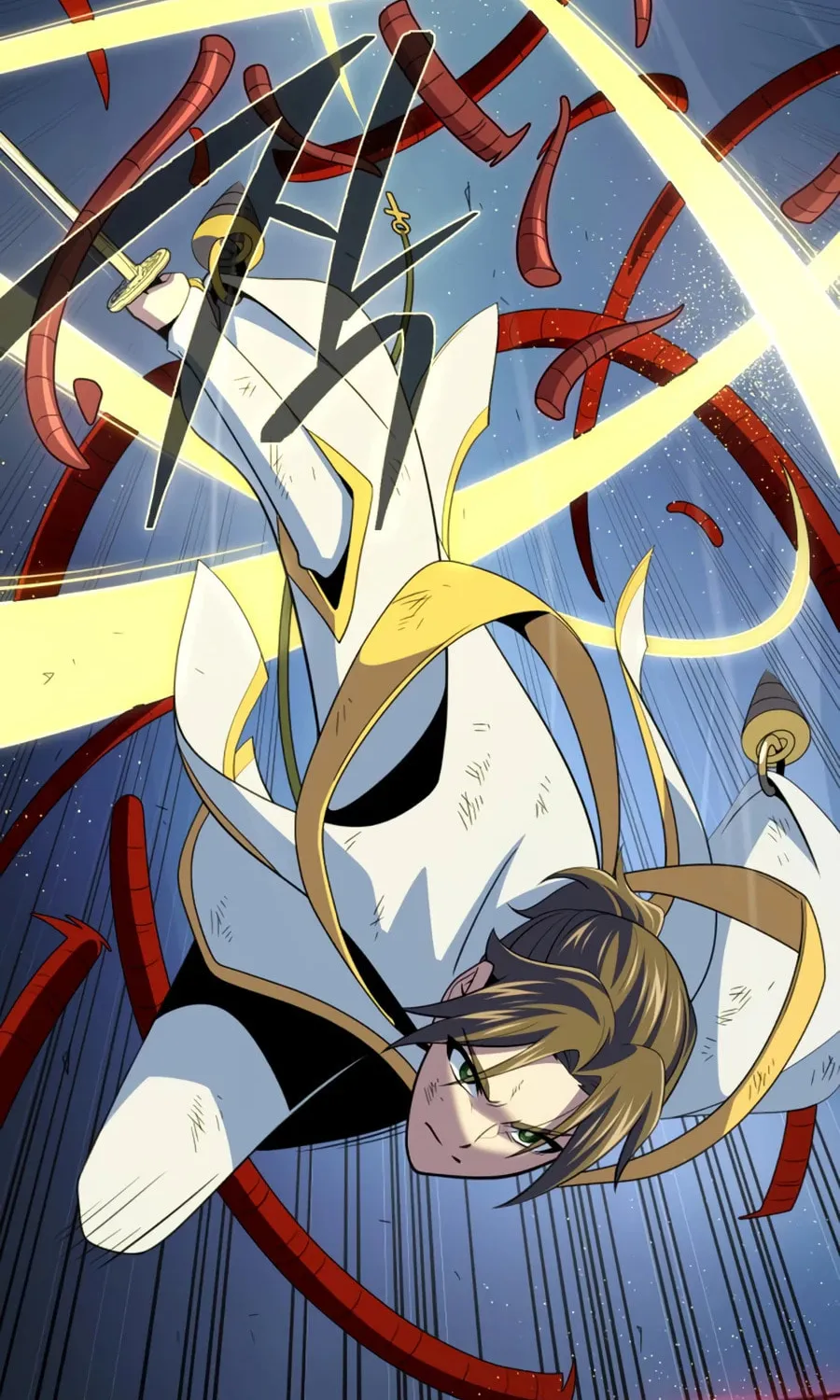 Read 66 666 Years Advent of the Dark Mage EN Manga Online