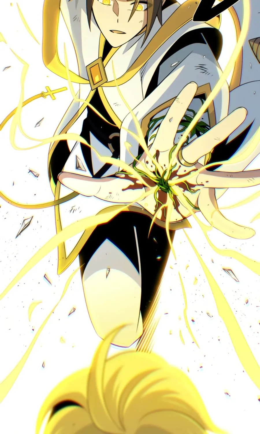 Read 66 666 Years Advent of the Dark Mage EN Manga Online