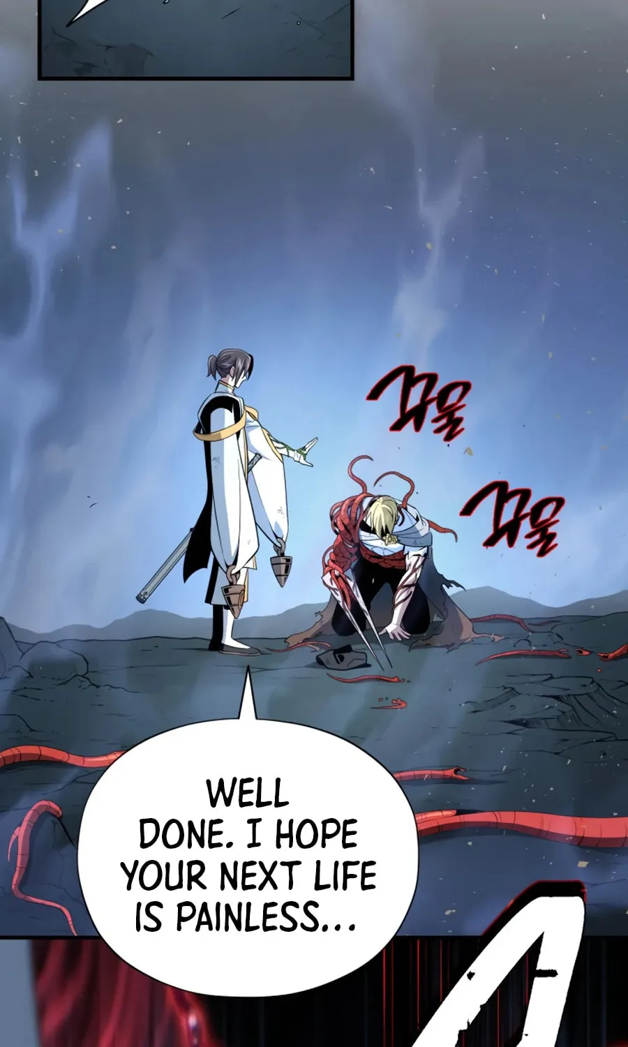 Read 66 666 Years Advent of the Dark Mage EN Manga Online