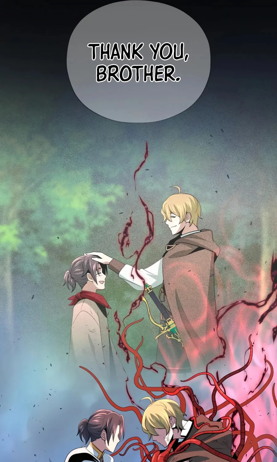 Read 66 666 Years Advent of the Dark Mage EN Manga Online