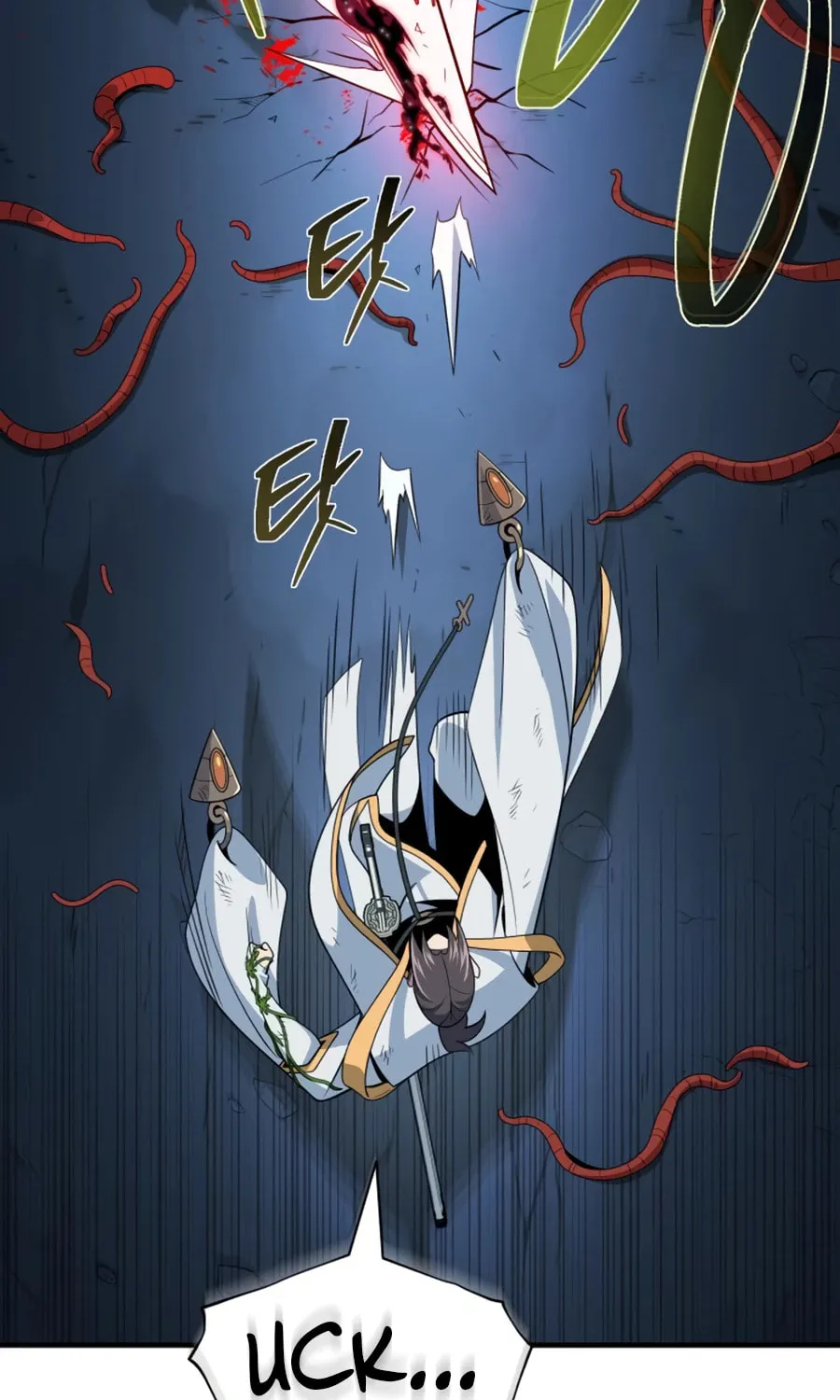 Read 66 666 Years Advent of the Dark Mage EN Manga Online