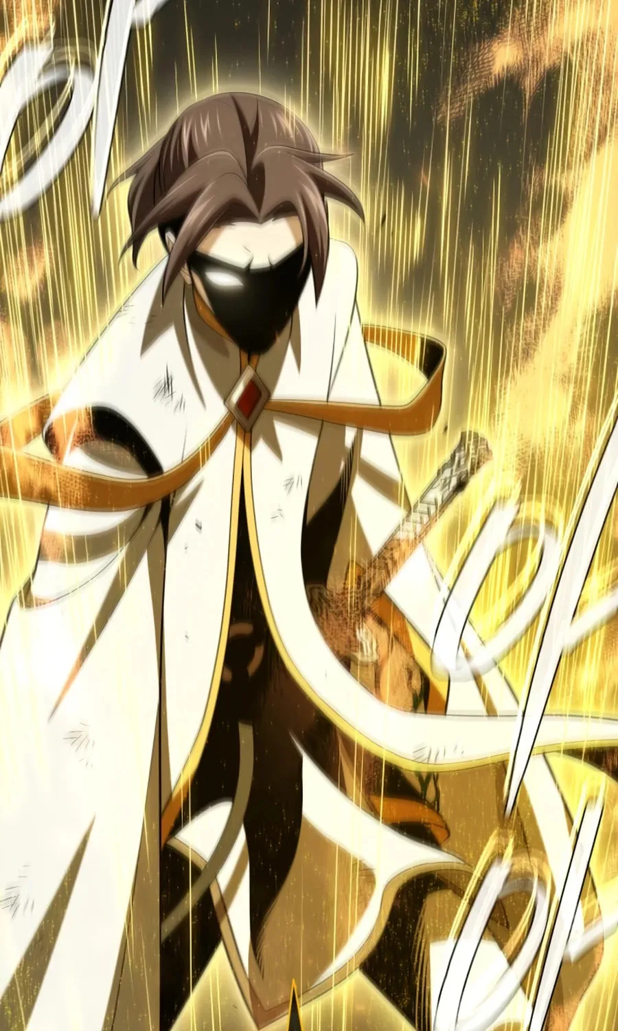 Read 66 666 Years Advent of the Dark Mage EN Manga Online