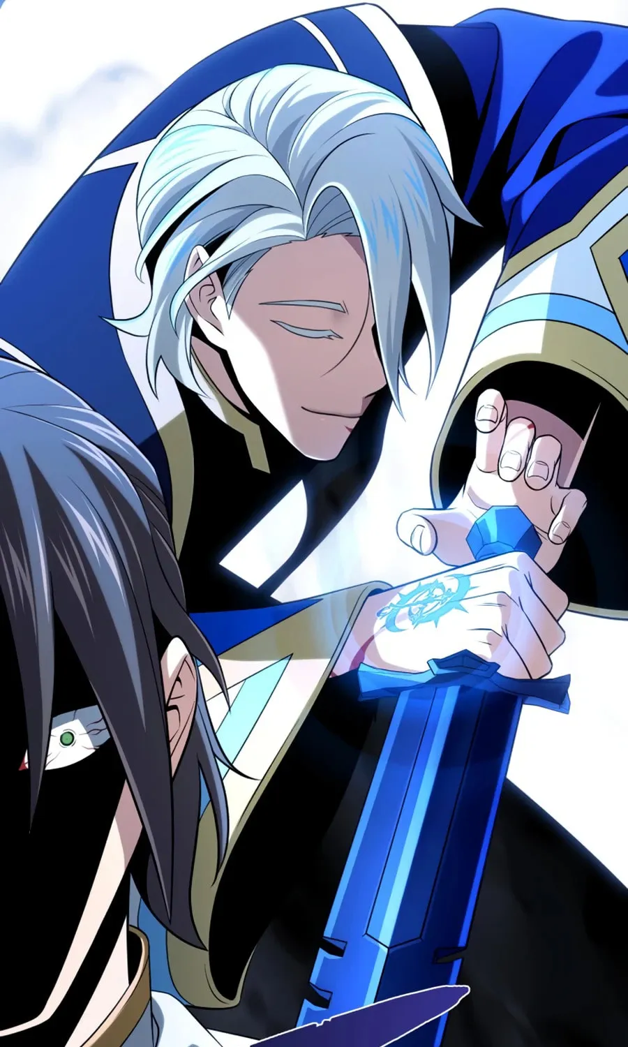 Read 66 666 Years Advent of the Dark Mage EN Manga Online