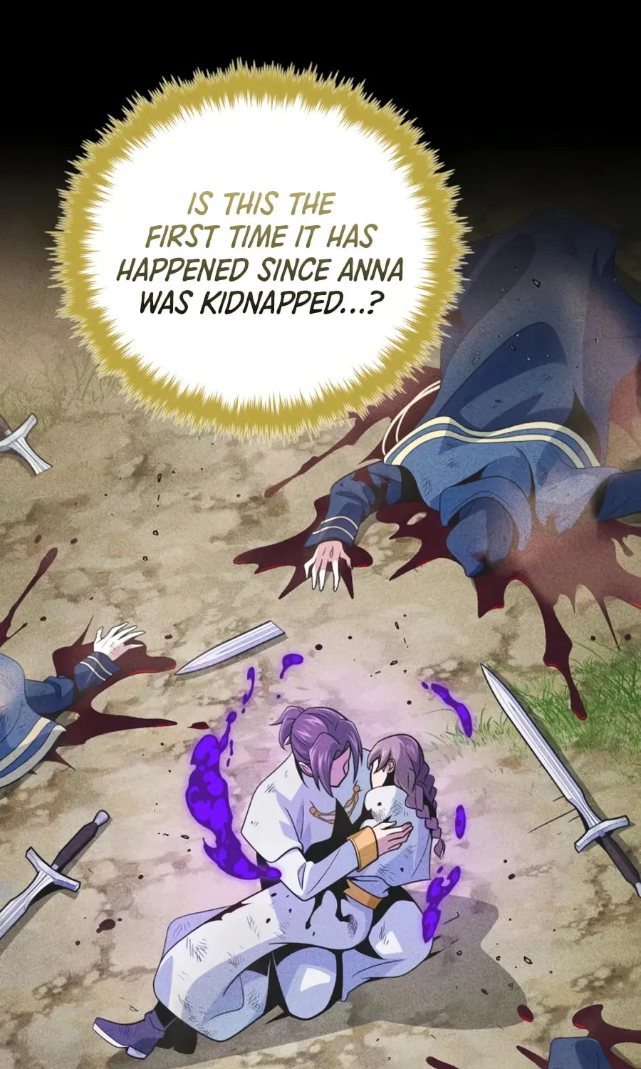 Read 66 666 Years Advent of the Dark Mage EN Manga Online