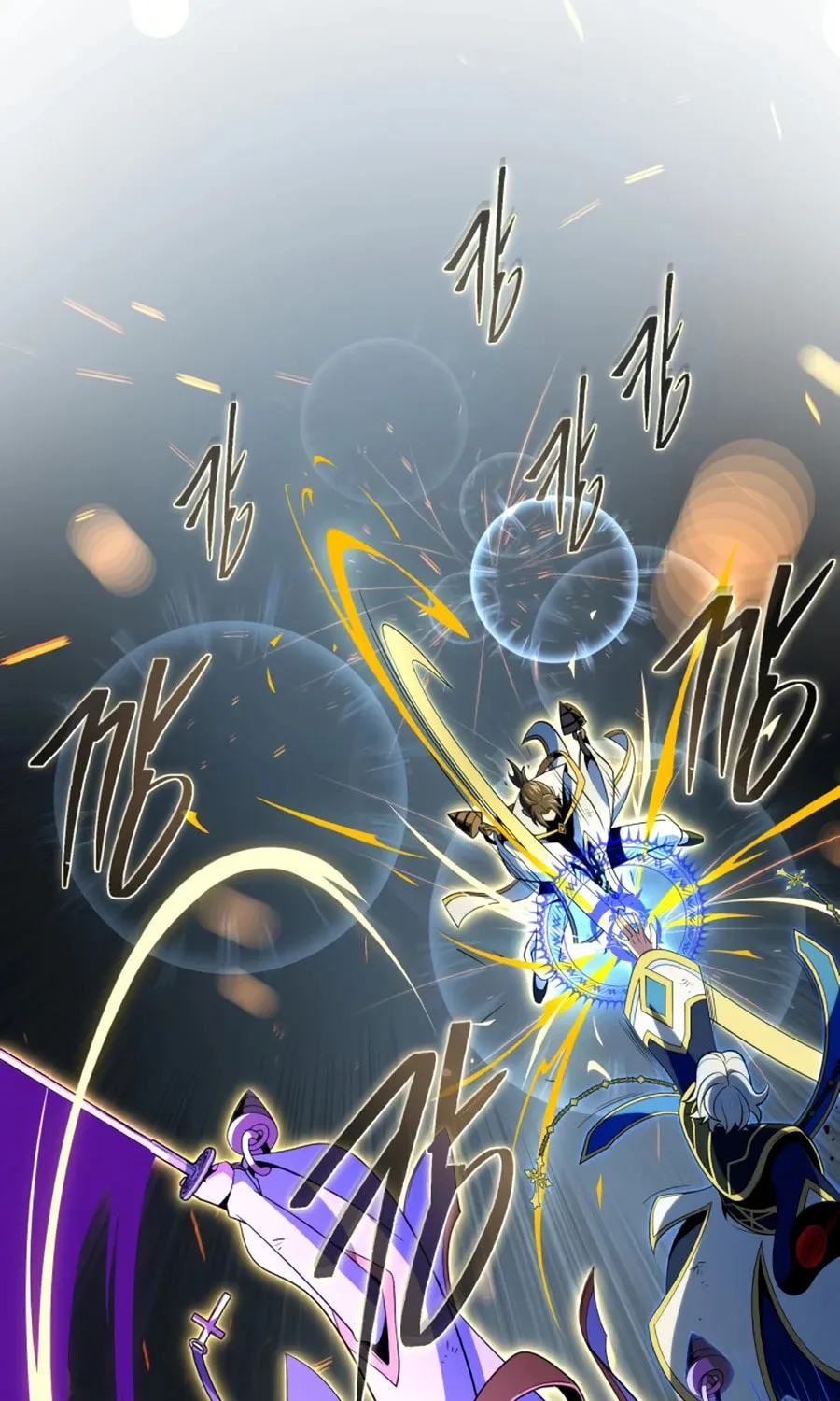Read 66 666 Years Advent of the Dark Mage EN Manga Online
