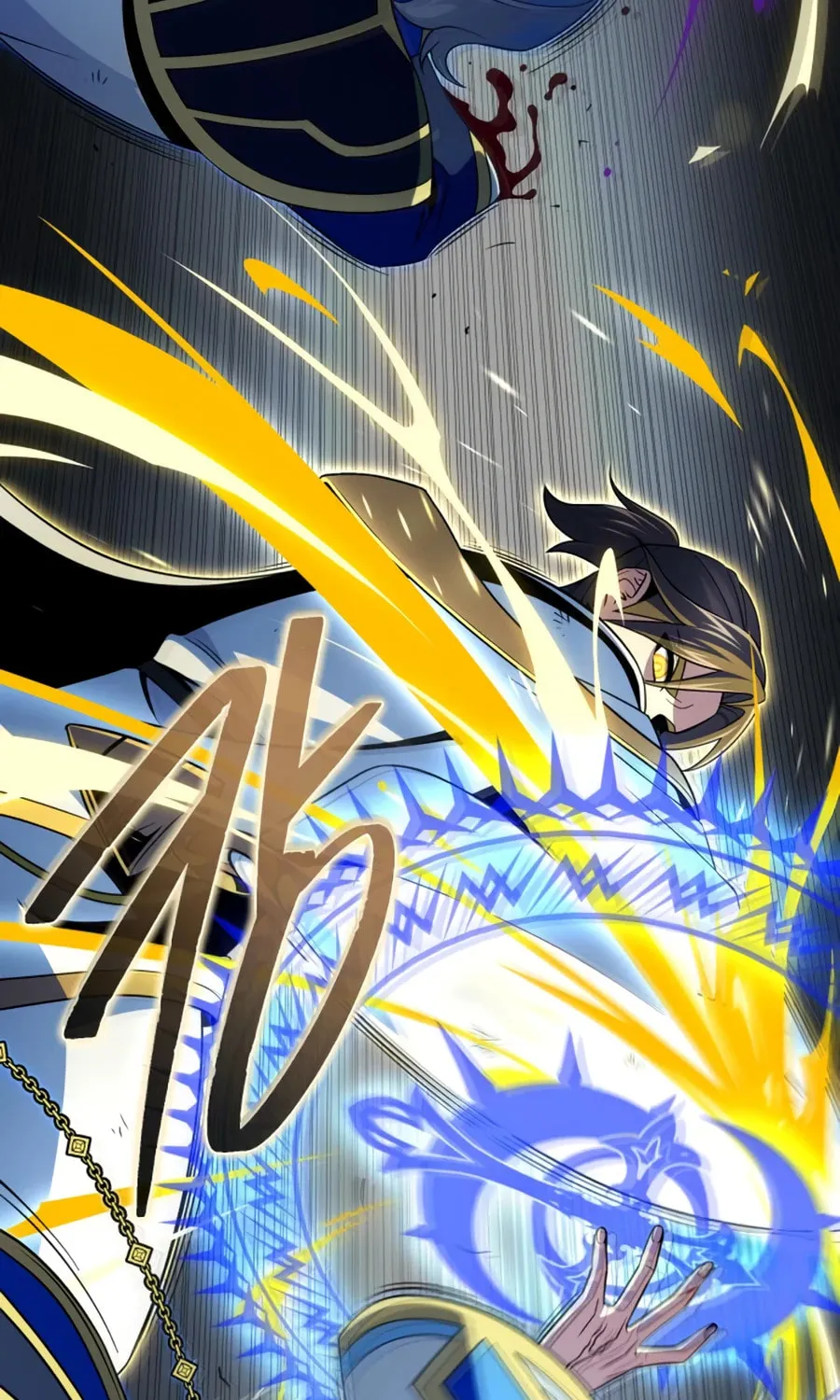 Read 66 666 Years Advent of the Dark Mage EN Manga Online