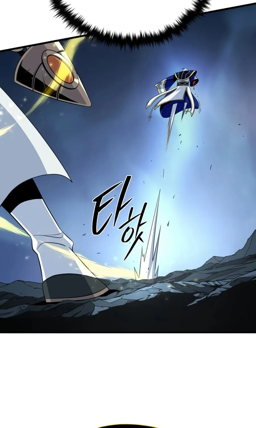 Read 66 666 Years Advent of the Dark Mage EN Manga Online