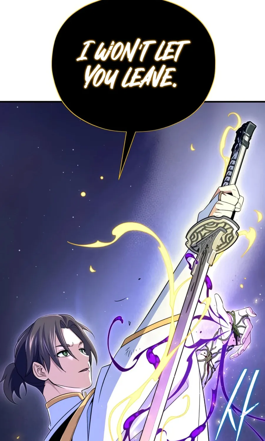 Read 66 666 Years Advent of the Dark Mage EN Manga Online