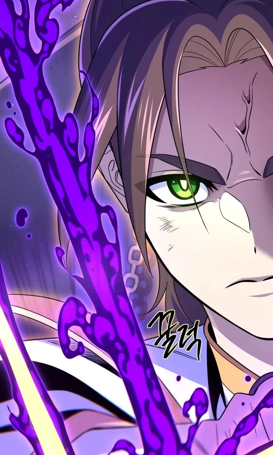 Read 66 666 Years Advent of the Dark Mage EN Manga Online
