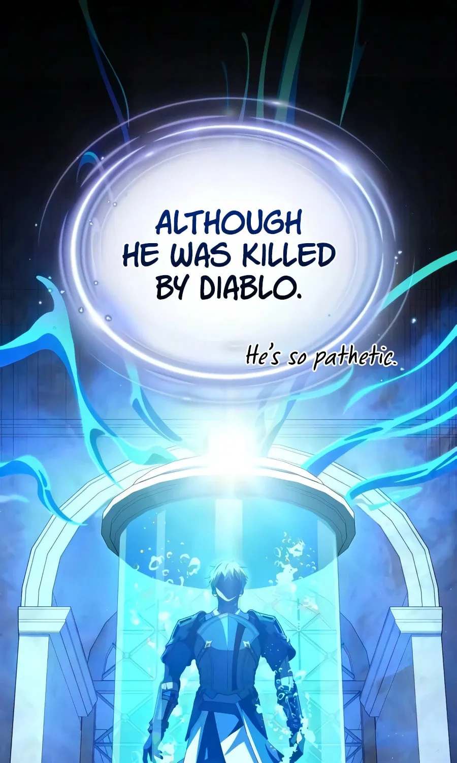 Read 66 666 Years Advent of the Dark Mage EN Manga Online