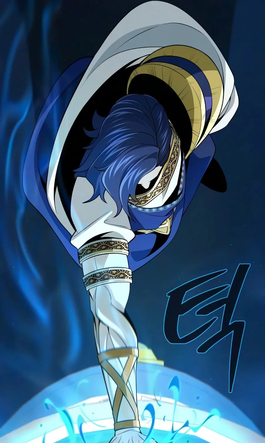 Read 66 666 Years Advent of the Dark Mage EN Manga Online