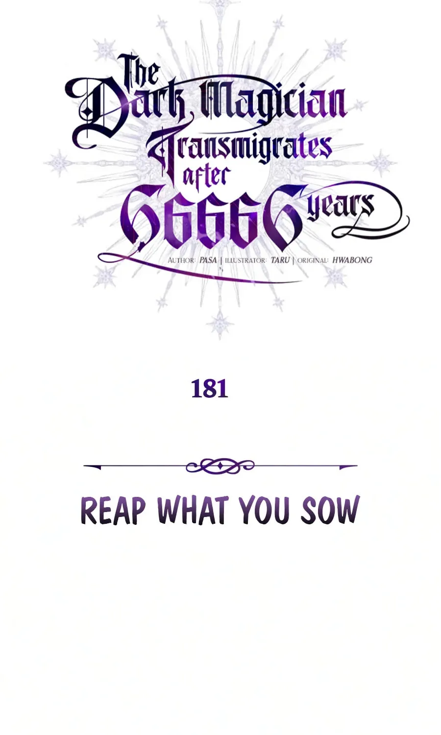 Read 66 666 Years Advent of the Dark Mage EN Manga Online