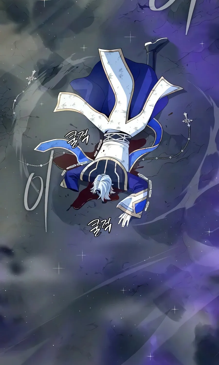 Read 66 666 Years Advent of the Dark Mage EN Manga Online