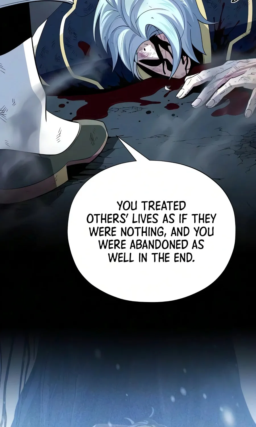 Read 66 666 Years Advent of the Dark Mage EN Manga Online