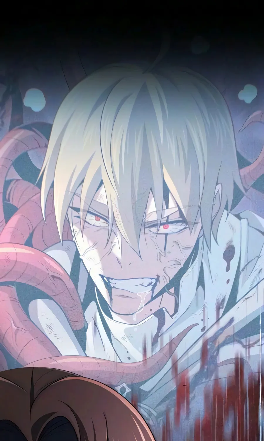 Read 66 666 Years Advent of the Dark Mage EN Manga Online