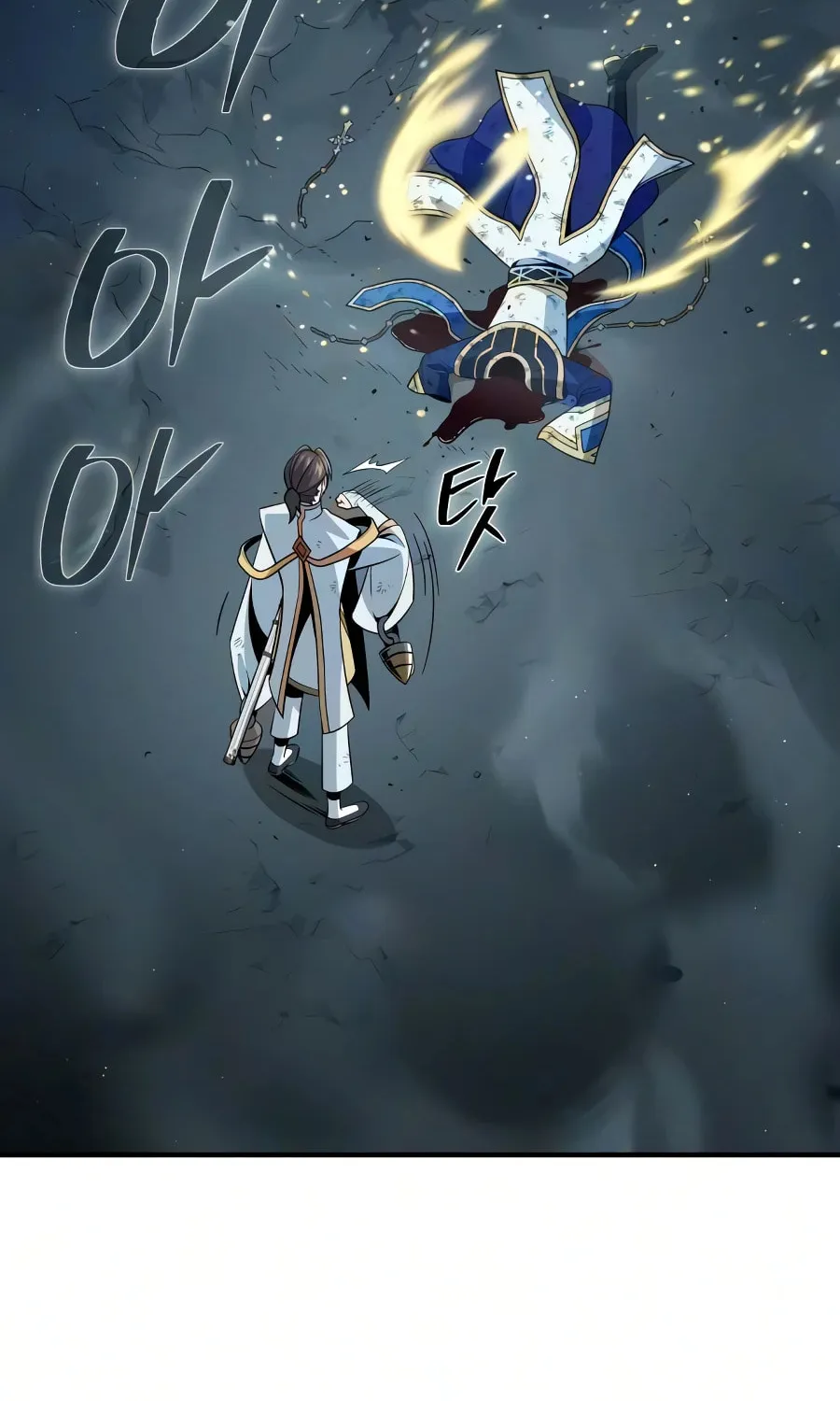 Read 66 666 Years Advent of the Dark Mage EN Manga Online