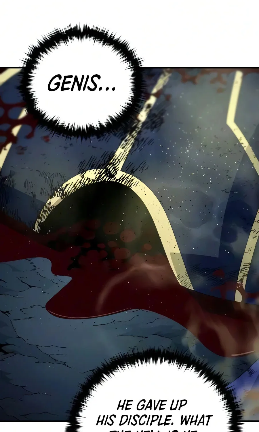 Read 66 666 Years Advent of the Dark Mage EN Manga Online