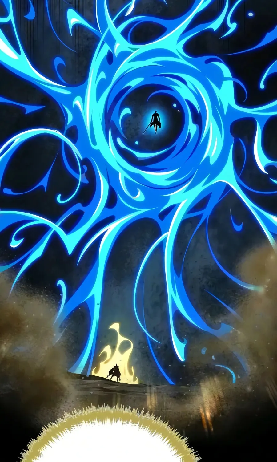 Read 66 666 Years Advent of the Dark Mage EN Manga Online