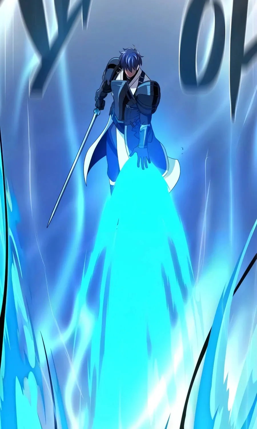 Read 66 666 Years Advent of the Dark Mage EN Manga Online
